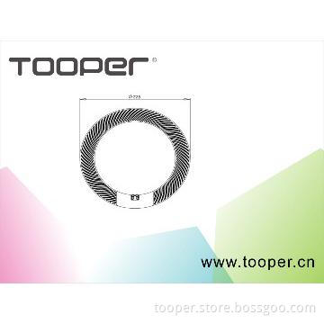 12W SMD T9 Circular LED Tube Light